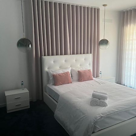 White Guest Villa Fatima Exterior photo