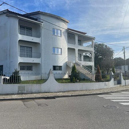 White Guest Villa Fatima Exterior photo
