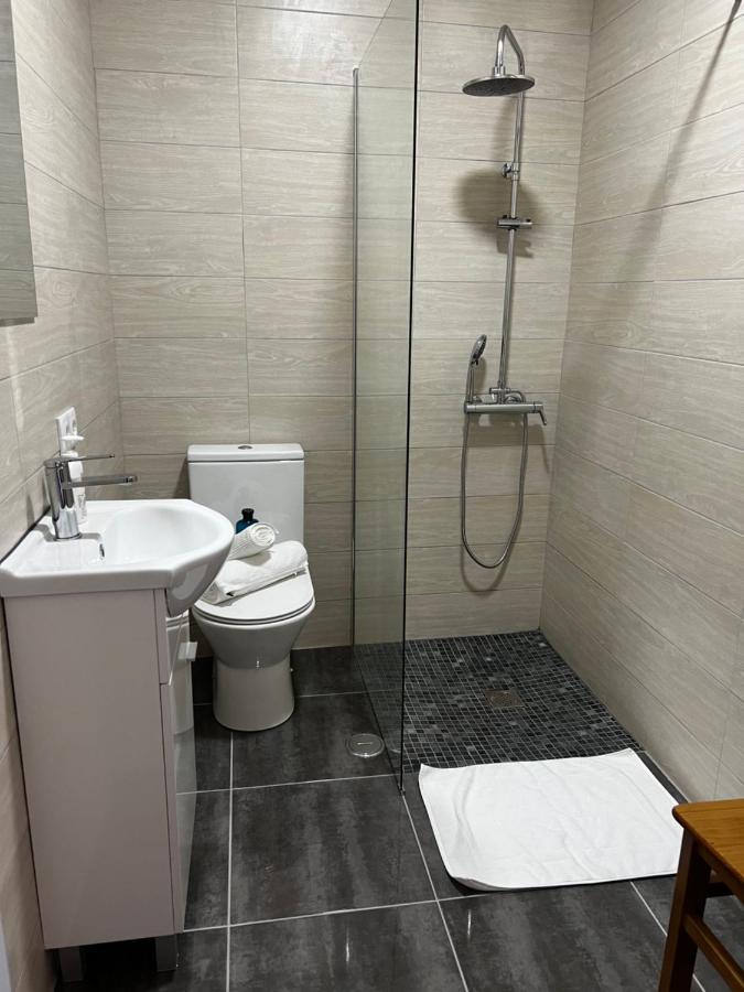 White Guest Villa Fatima Exterior photo