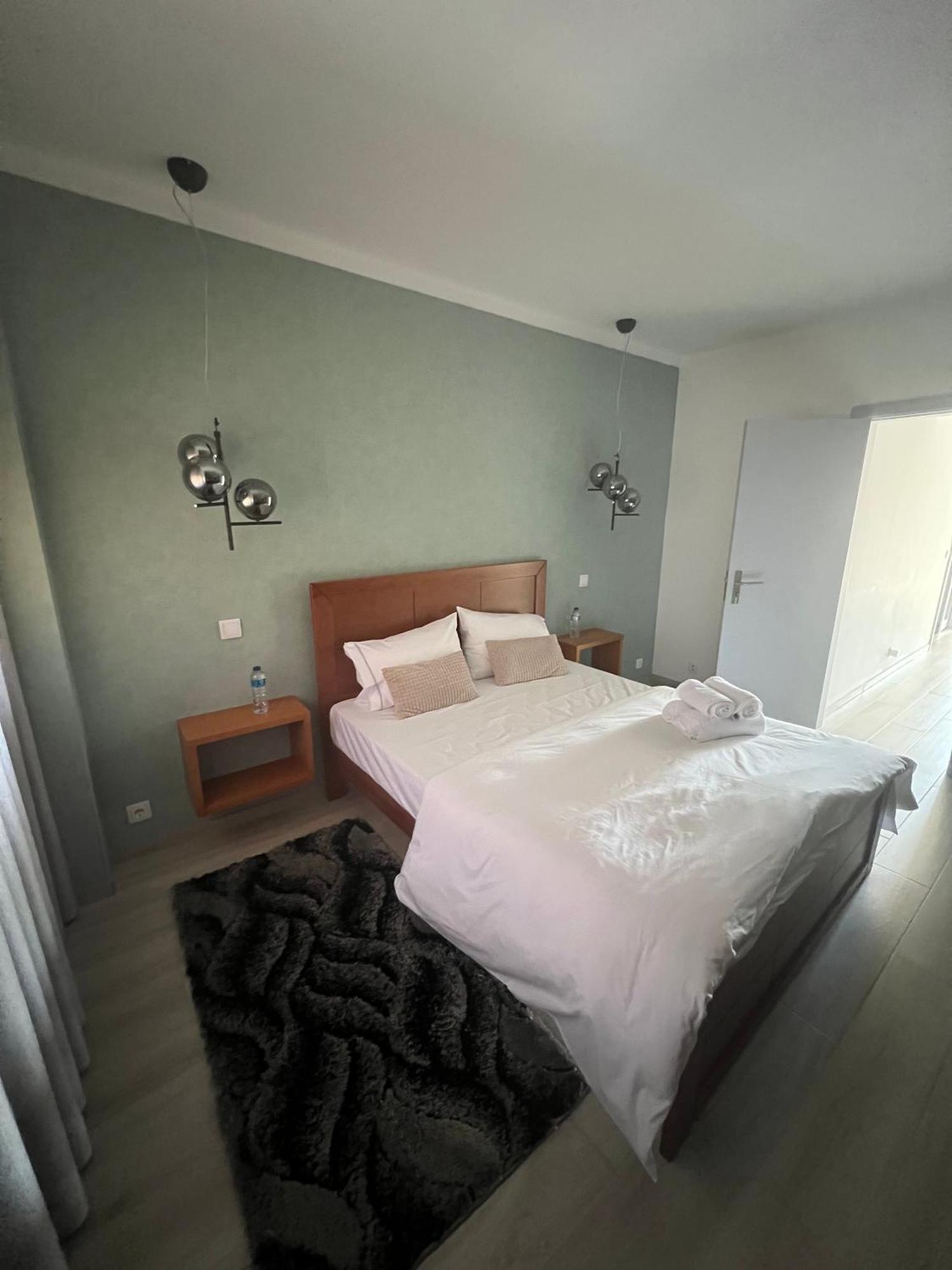 White Guest Villa Fatima Exterior photo