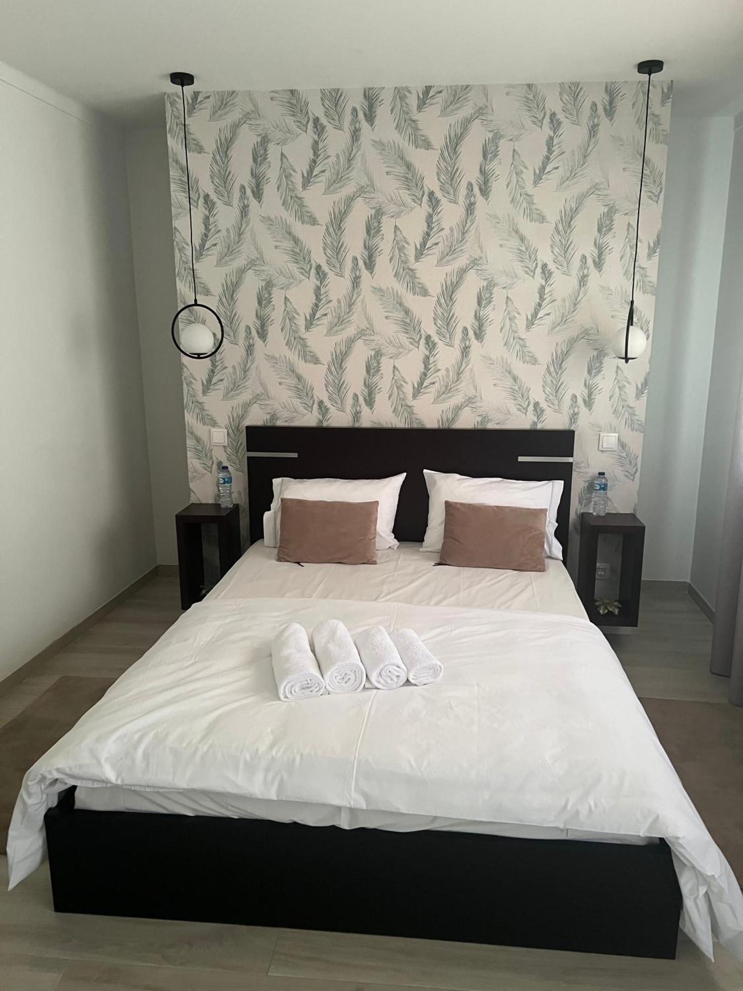 White Guest Villa Fatima Exterior photo