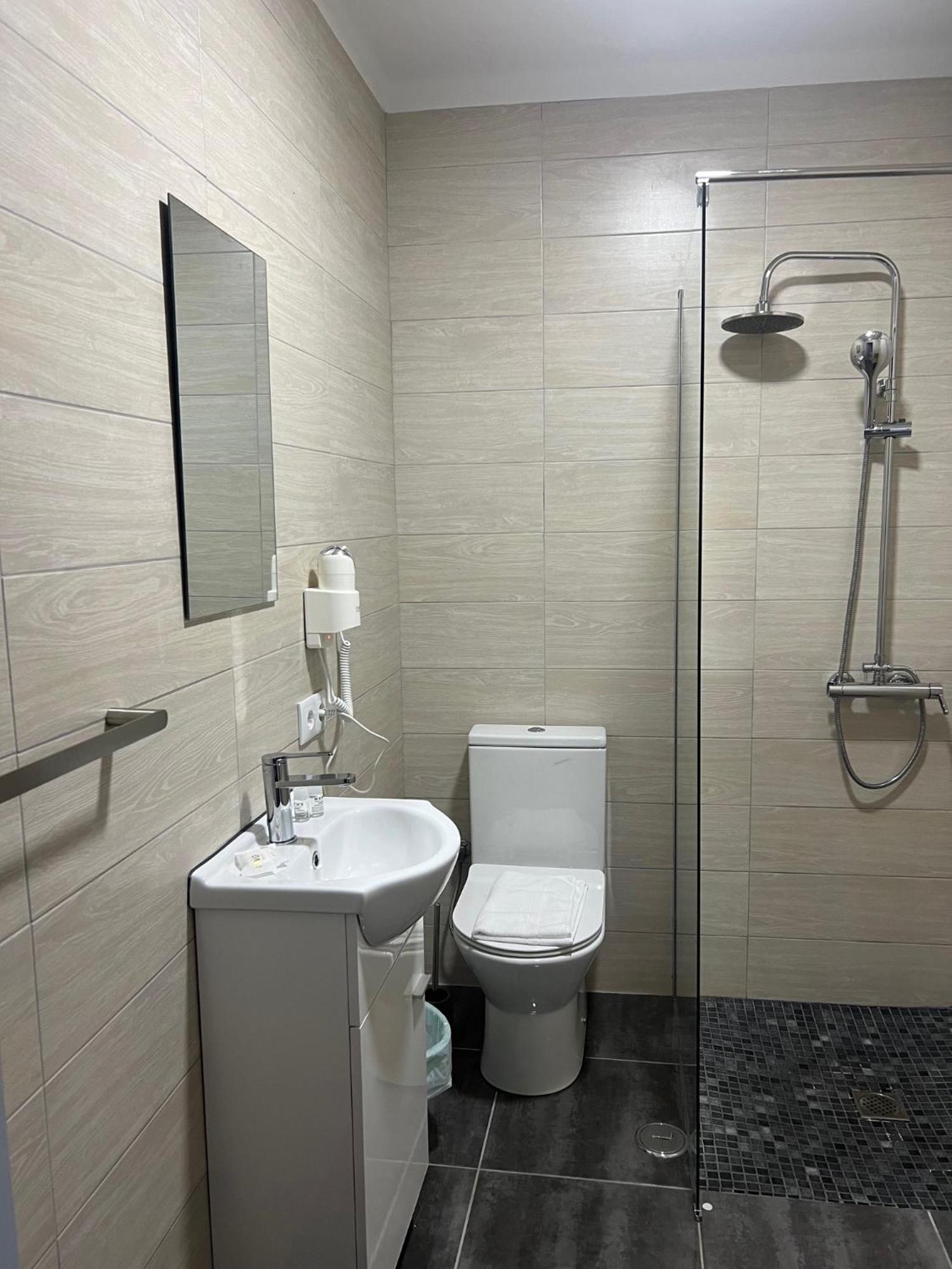 White Guest Villa Fatima Exterior photo