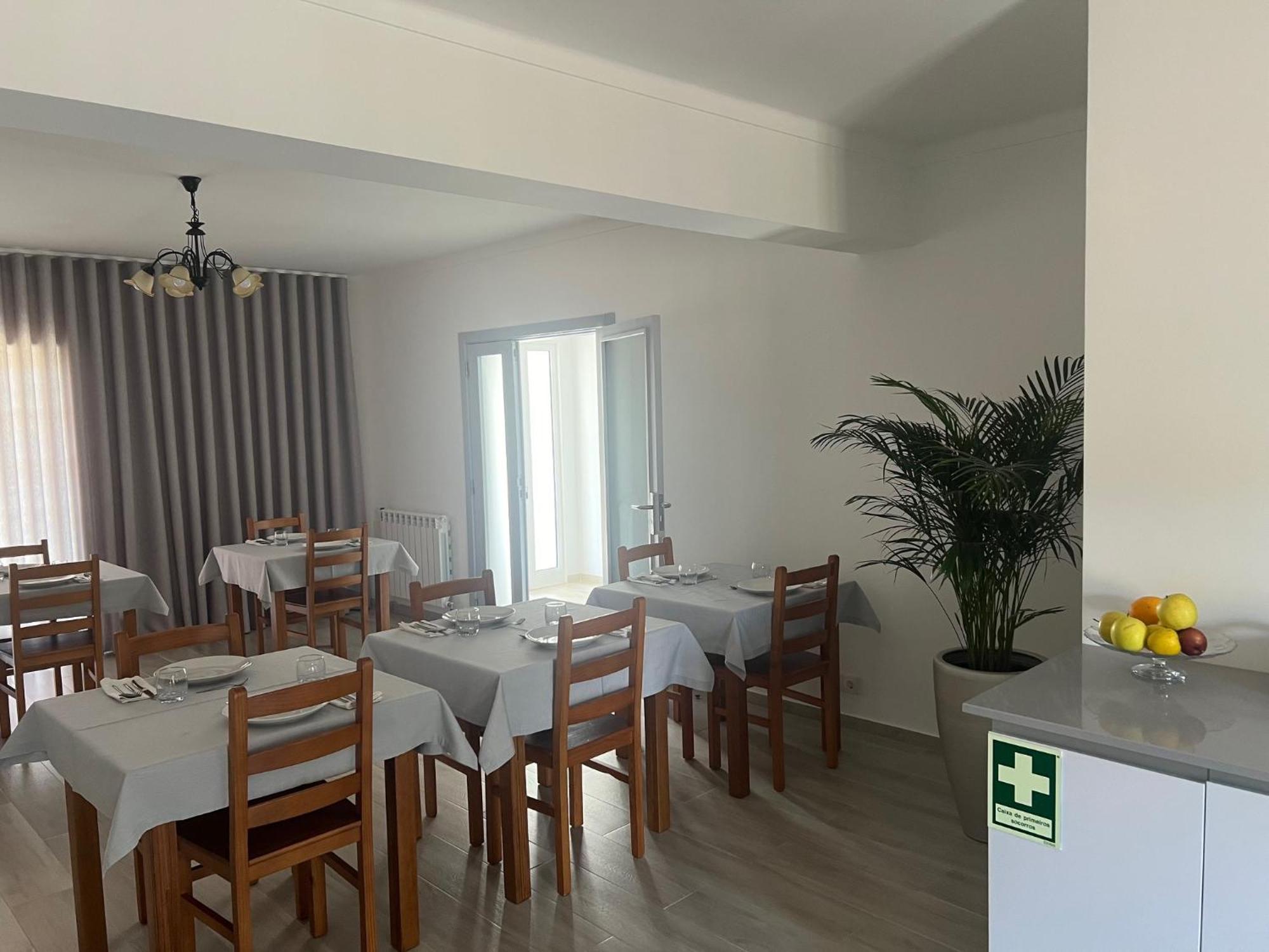 White Guest Villa Fatima Exterior photo