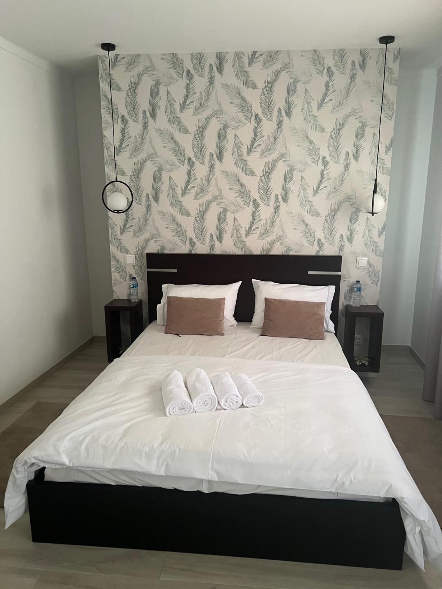 White Guest Villa Fatima Exterior photo