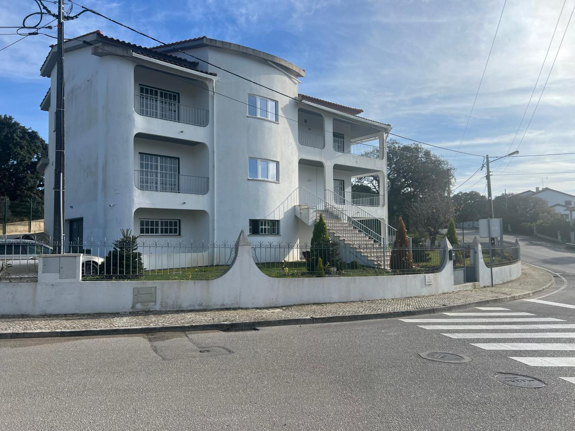 White Guest Villa Fatima Exterior photo